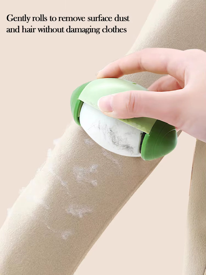 Multifunctional Washable Lint Remover for Clothing and Furniture Reusable Hair and Dust Cleaner for Cotton Velvet and Upholstery