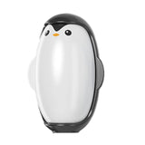Reusable Lint Roller Ball Penguin Shape Portable Lint Ball Remover for Travel