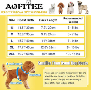 Dog Lion Costume, Halloween Pet Cosplay Outfits with Lion Mane Hood, Funny Cartoon Animal Jumpsuit Apparel Dressing Up, Warm Winter Fleece Puppy Coat Hoodie for Holiday Party