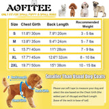 Dog Lion Costume, Halloween Pet Cosplay Outfits with Lion Mane Hood, Funny Cartoon Animal Jumpsuit Apparel Dressing Up, Warm Winter Fleece Puppy Coat Hoodie for Holiday Party