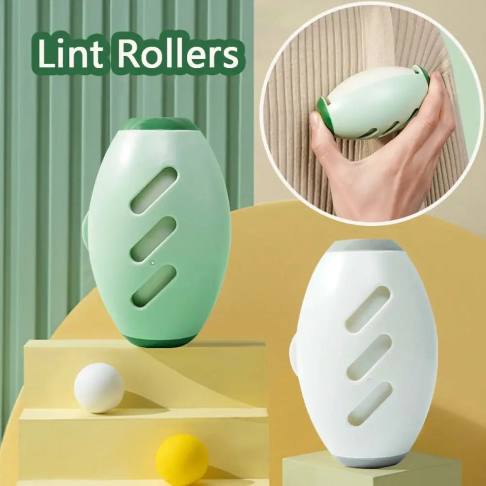 Reusable Washable Lint Remover for Clothing Furniture and Dust cleaner