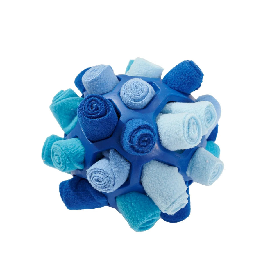 Sniffing Puzzle Interactive Training Pet ball For Dog Cat