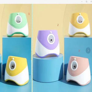 Dog Ball Launcher Interactive Dog Toys