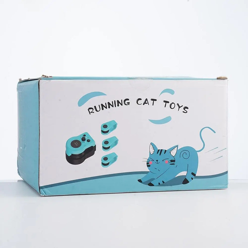 Cat Running Wheel Cat Wheel Exerciser Cat Running Treadmill