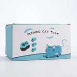 Cat Running Wheel Cat Wheel Exerciser Cat Running Treadmill
