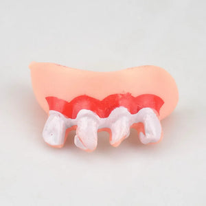 Funny Pet Teeth's! Tricky Funny pet Dentures