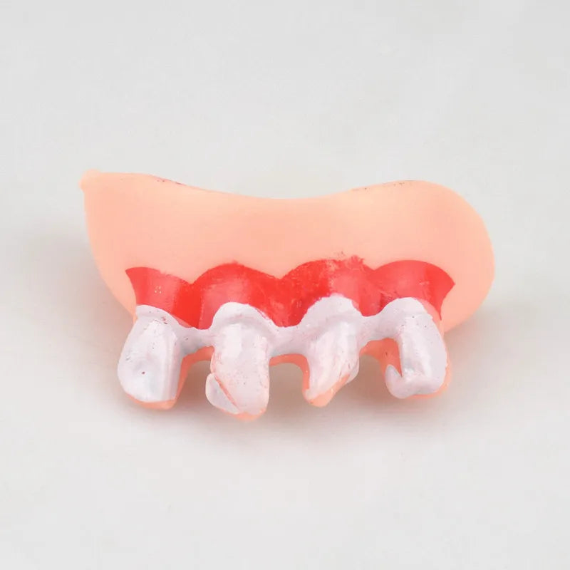 Funny Pet Teeth's! Tricky Funny pet Dentures