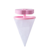 Pet Hair Remover Laundry Balls Machine Floating Lint Filter reusable Bag