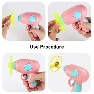 Funny Cat Toy Interactive Launch Pet Training Toy