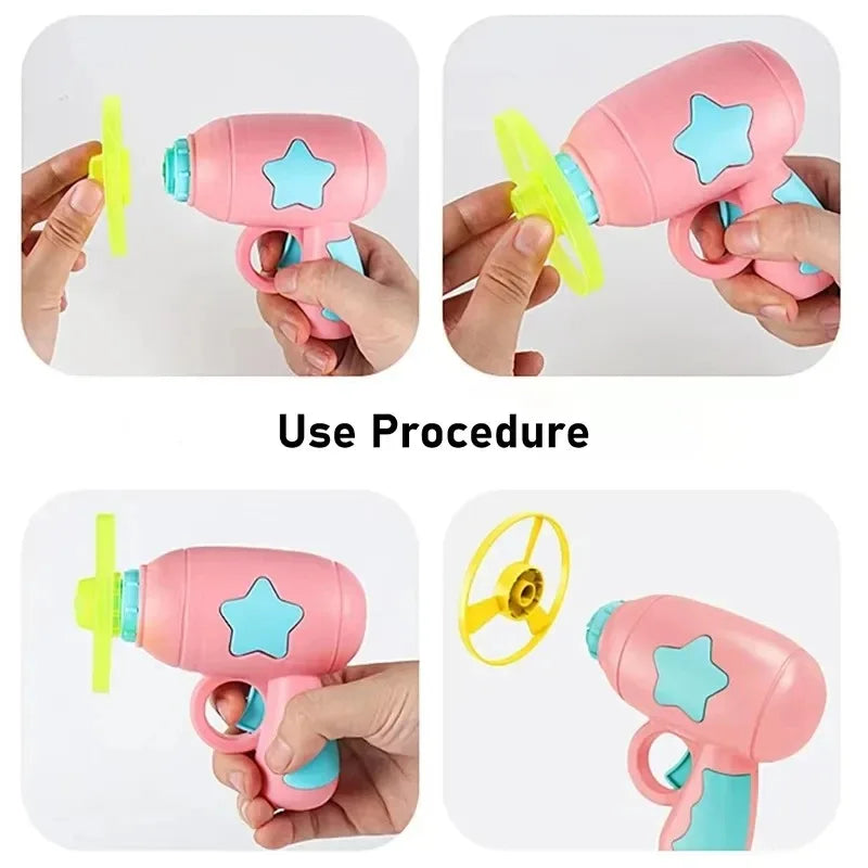 Funny Cat Toy Interactive Launch Pet Training Toy
