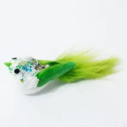 Cat Feather Wand Toy Suction Cup Bird/Feather Cat Wand Pet Supplies