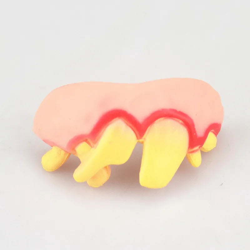 Funny Pet Teeth's! Tricky Funny pet Dentures