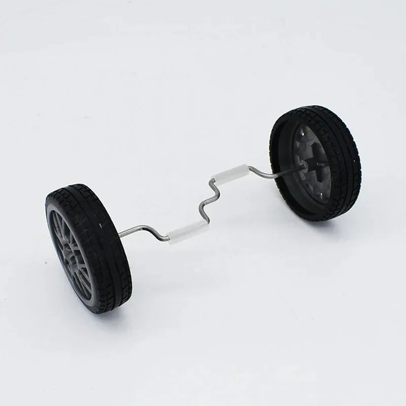 Creative Parrot Balance Toy Interactive Birds Toy Mini Intelligence Training Toy