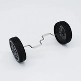 Creative Parrot Balance Toy Interactive Birds Toy Mini Intelligence Training Toy