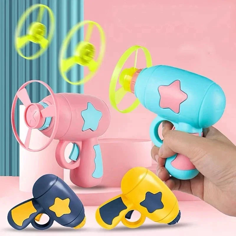 Funny Cat Toy Interactive Launch Pet Training Toy