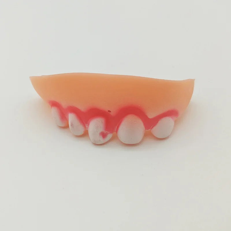 Funny Pet Teeth's! Tricky Funny pet Dentures
