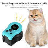 Cat Running Wheel Cat Wheel Exerciser Cat Running Treadmill