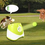 Dog Ball Launcher Interactive Dog Toys