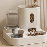 Automatic Cat Food Dispenser cat & dog feeder