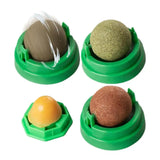 Premium Catnip Balls
