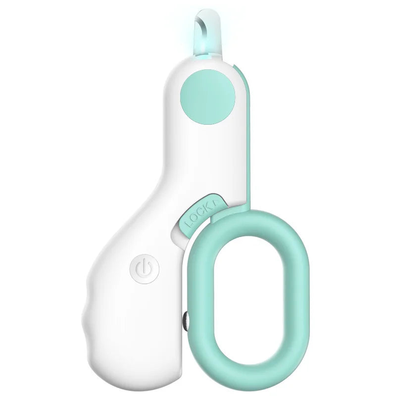 Nagelknipser für Haustiere