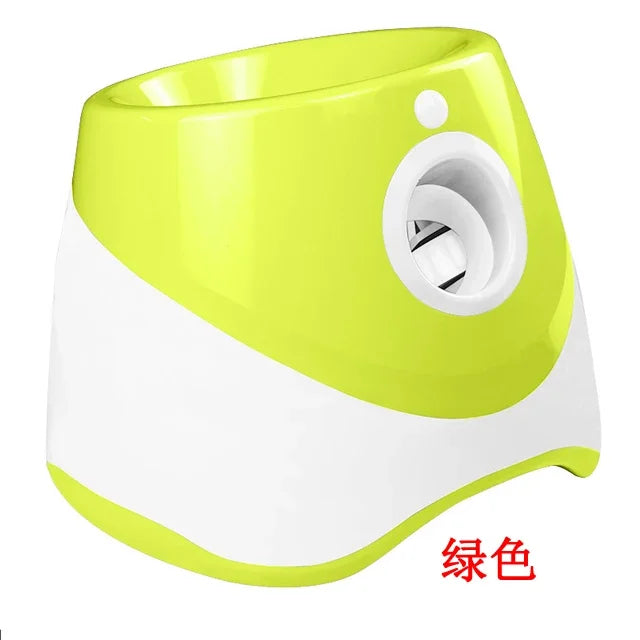 Dog Ball Launcher Interactive Dog Toys