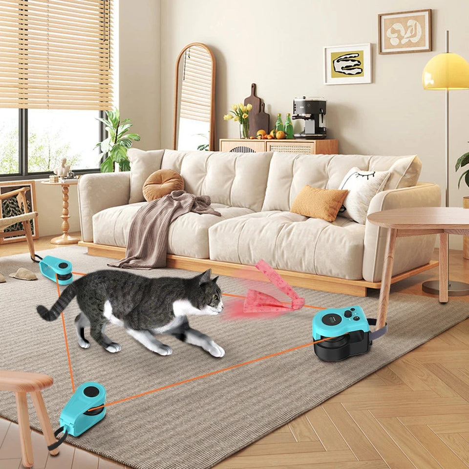Cat Running Wheel Cat Wheel Exerciser Cat Running Treadmill