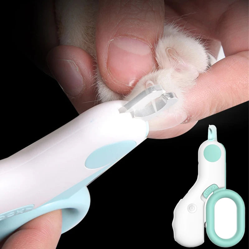 Nagelknipser für Haustiere