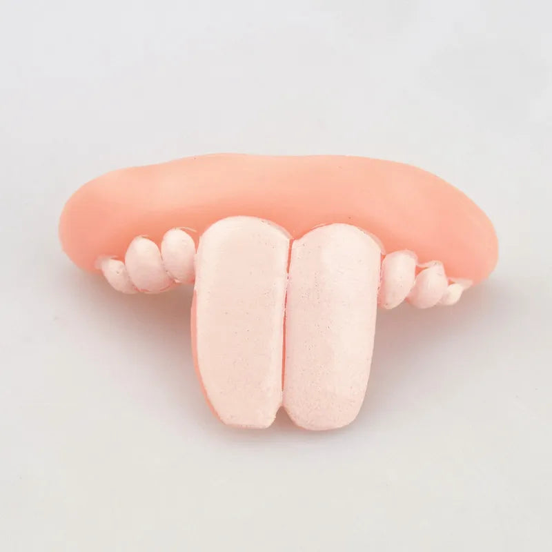 Funny Pet Teeth's! Tricky Funny pet Dentures