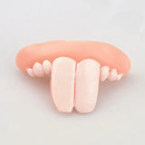 Funny Pet Teeth's! Tricky Funny pet Dentures