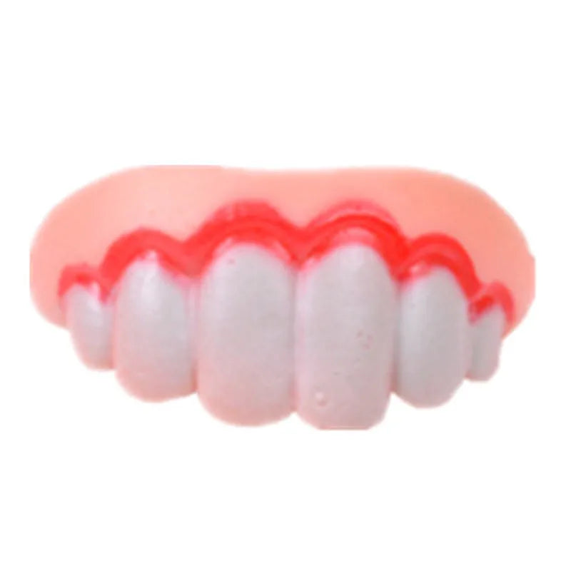 Funny Pet Teeth's! Tricky Funny pet Dentures