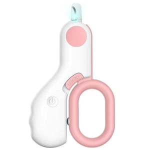 Nagelknipser für Haustiere