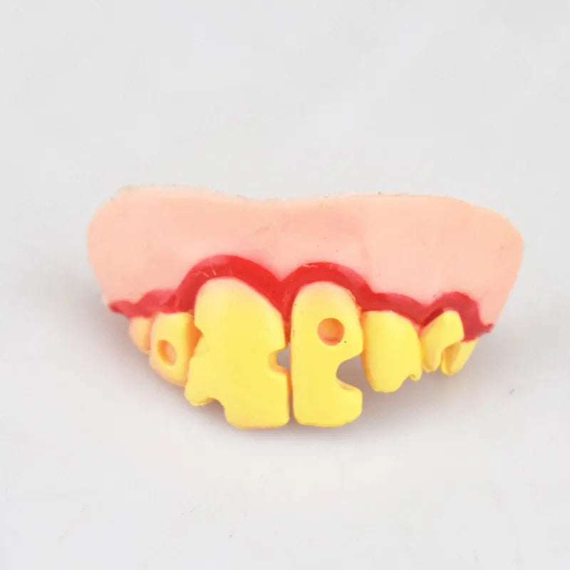 Funny Pet Teeth's! Tricky Funny pet Dentures