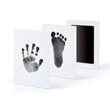 Dog Nose and Paw print Clean Touch Ink Pad, Dog Or Cat Keepsake