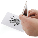 Dog Nose and Paw print Clean Touch Ink Pad, Dog Or Cat Keepsake