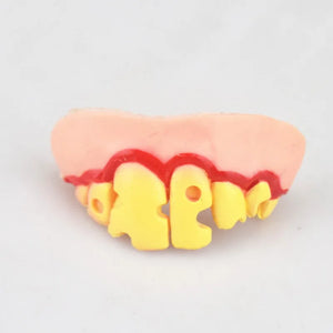 Funny Pet Teeth's! Tricky Funny pet Dentures