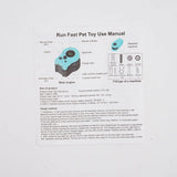 Cat Running Wheel Cat Wheel Exerciser Cat Running Treadmill