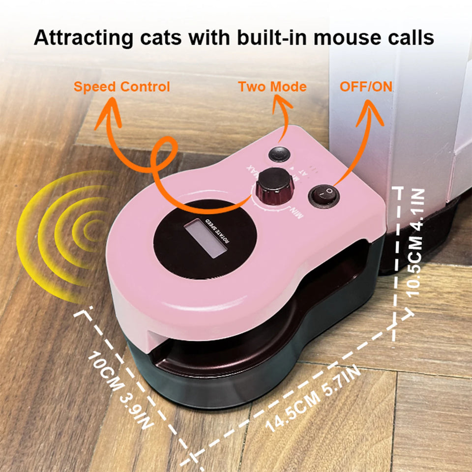 Cat Running Wheel Cat Wheel Exerciser Cat Running Treadmill
