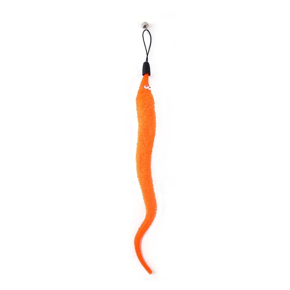 Cat Feather Wand Toy Suction Cup Bird/Feather Cat Wand Pet Supplies