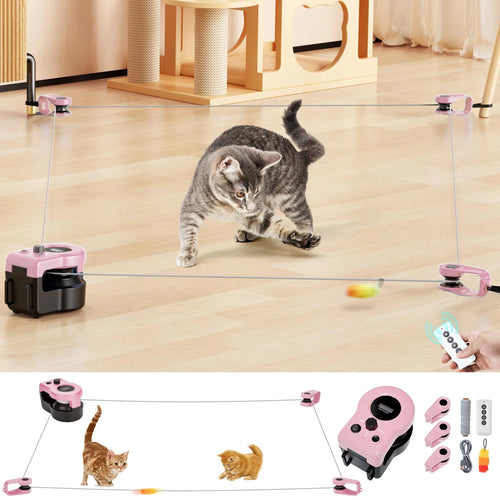 Cat Running Wheel Cat Wheel Exerciser Cat Running Treadmill