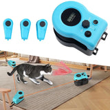 Cat Running Wheel Cat Wheel Exerciser Cat Running Treadmill