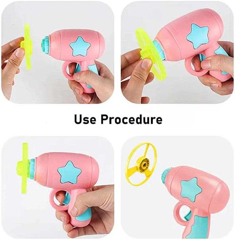 Funny Cat Toy Interactive Launch Pet Training Toy