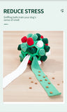 Sniffing Puzzle Interactive Training Pet ball For Dog Cat
