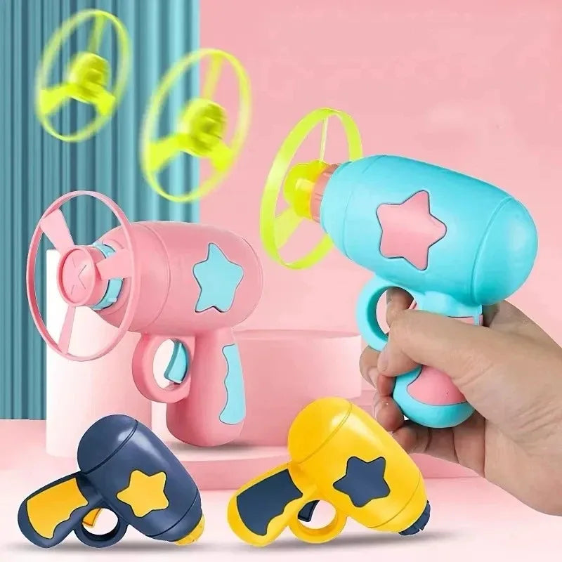 Funny Cat Toy Interactive Launch Pet Training Toy