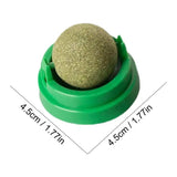 Premium Catnip Balls