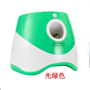 Dog Ball Launcher Interactive Dog Toys
