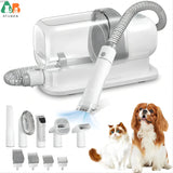 dog grooming kit,
