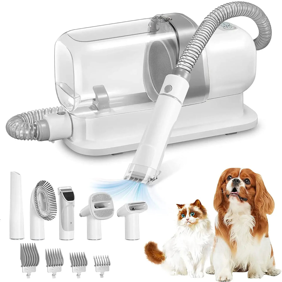 dog vacuum brush,