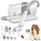 dog vacuum brush,