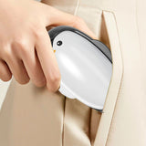 Reusable Lint Roller Ball Penguin Shape Portable Lint Ball Remover for Travel
